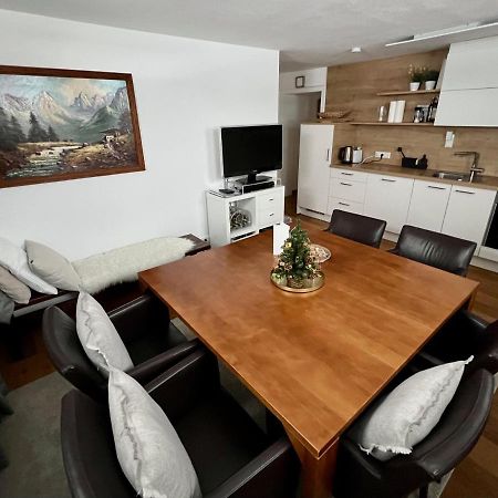 סנט יוהן אין טירול Steinerberg Appartement מראה חיצוני תמונה