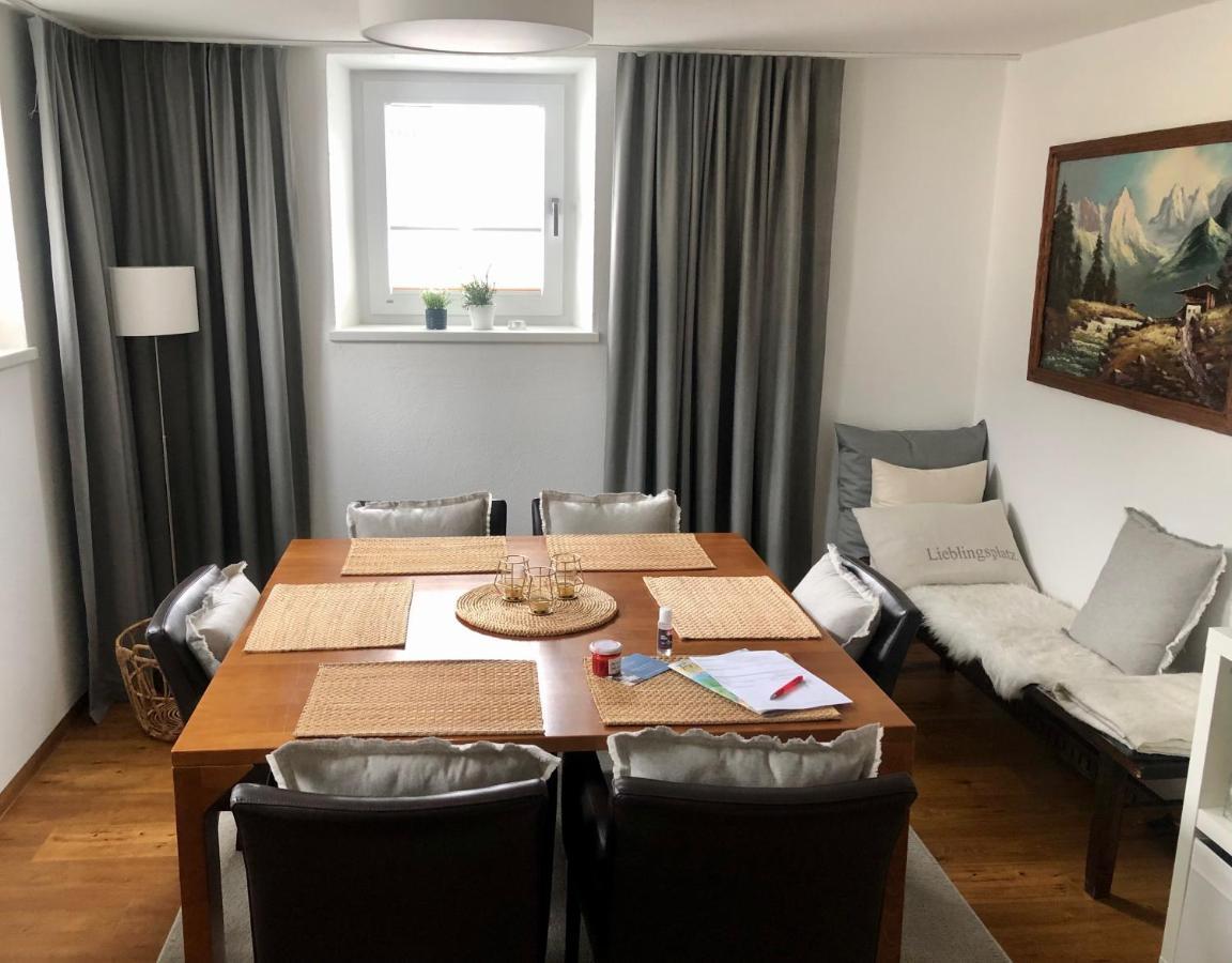 סנט יוהן אין טירול Steinerberg Appartement מראה חיצוני תמונה
