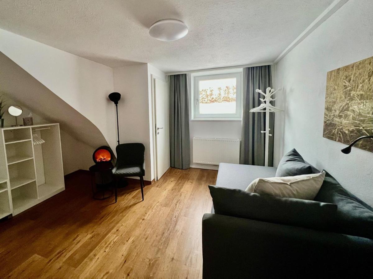 סנט יוהן אין טירול Steinerberg Appartement מראה חיצוני תמונה