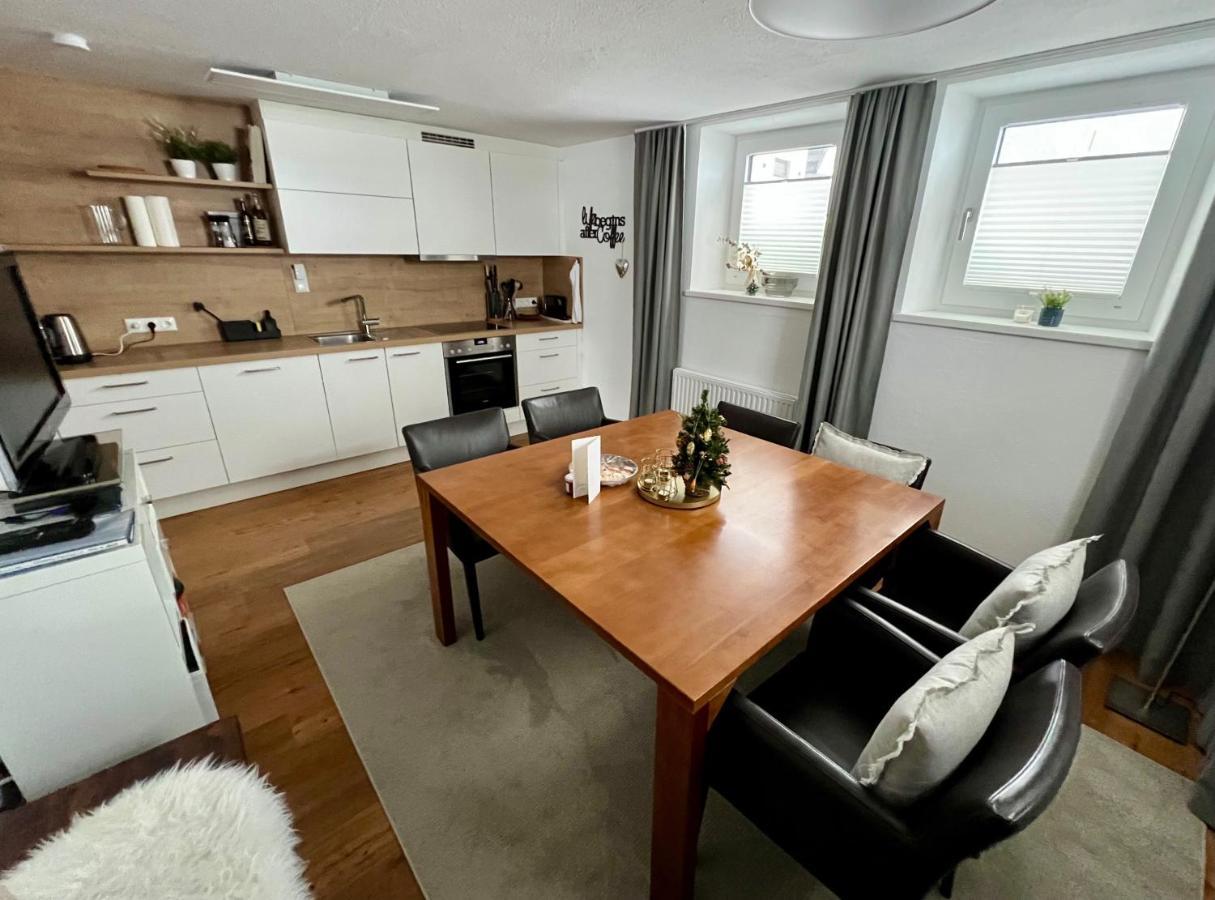 סנט יוהן אין טירול Steinerberg Appartement מראה חיצוני תמונה