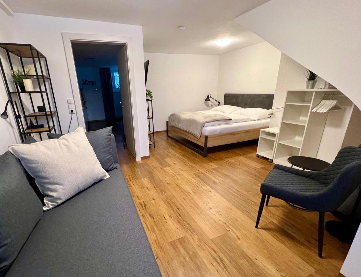 סנט יוהן אין טירול Steinerberg Appartement מראה חיצוני תמונה