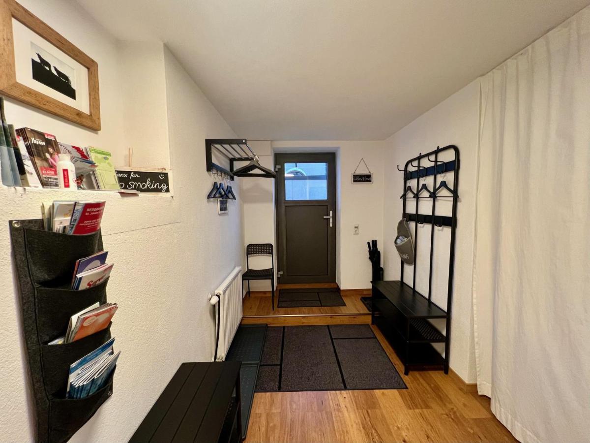 סנט יוהן אין טירול Steinerberg Appartement מראה חיצוני תמונה